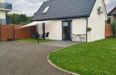 Domek letniskowy Sunny House , Nocleg Zator Energylandia - Foto 11