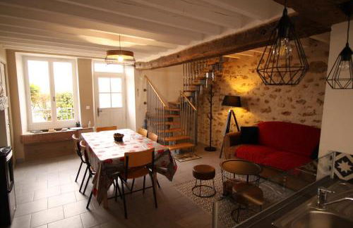 Gîte le Pilon - Foto 25