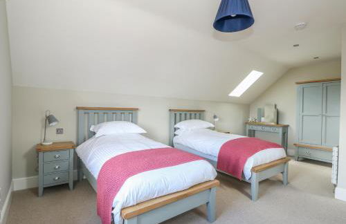 Old Willow Barn - Foto 11