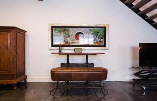 Petaluma Warehouse Lofts Unit D - Foto 24