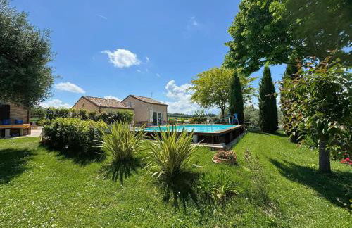 Spacious Stay in Montelupone - Foto 74