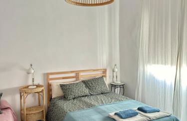 Casa de las tres calles - Piso LEVANTE - Foto 11