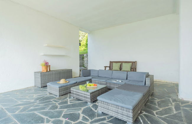 Top Lake View Villetta by Rent all Como - Foto 36