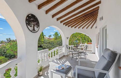 Villa San Marcos - PlusHolidays - Foto 9