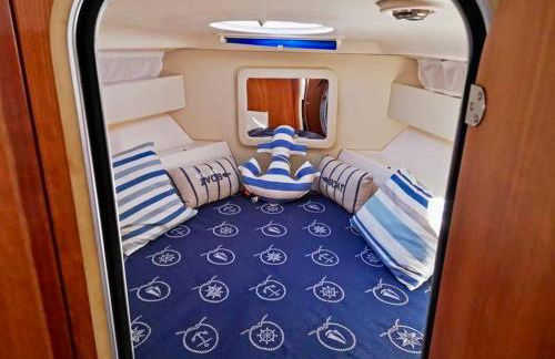 Palermo Boat Experience - Foto 6