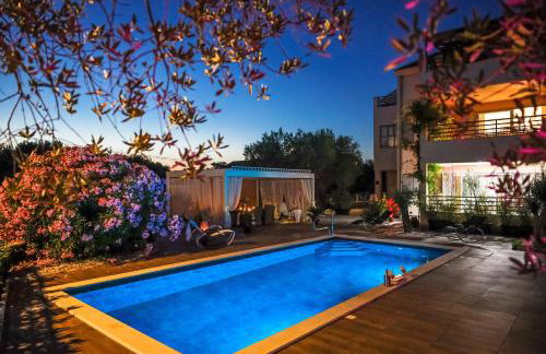 Villa Olive Garden Apartments - Foto 25