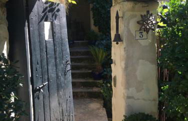 maison bohème - Photo 1