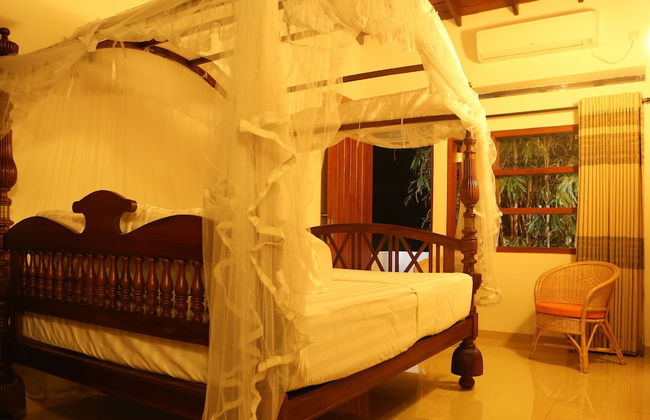 Capital Villa - Foto 4