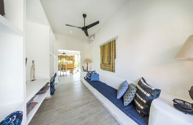 Joglo House Lombok - Foto 29