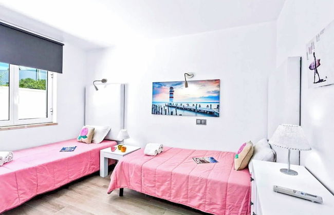 Villa Stefy - Foto 7