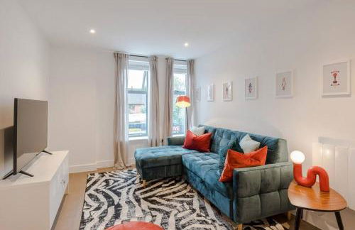 The Ladywell in Lewisham - Foto 9