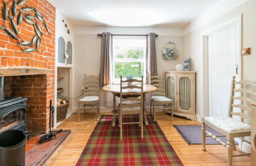 Dog friendly cottage on the edge of the Norfolk Broads - Foto 23