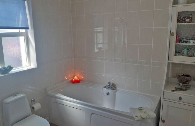 Primrose Cottage - Foto 12