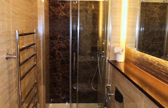 Baker Street Apartments by Viridian Apartments - Foto 19