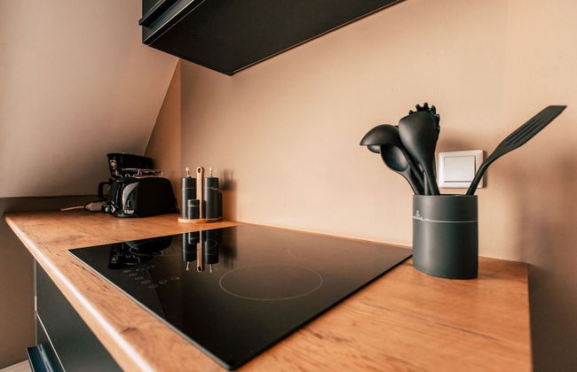 Luga Homes - Nikolaikirche - Foto 46