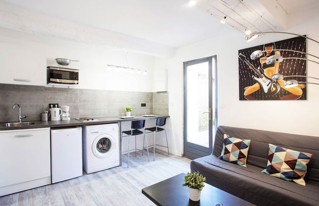 GregBnb - Le Lacordaire - Toulon Ouest - Photo 33