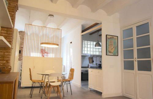 Bonito apartamento en el centro histórico - Photo 9