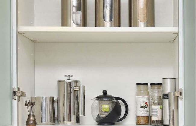 Salisbury St Villa 1 - Foto 25