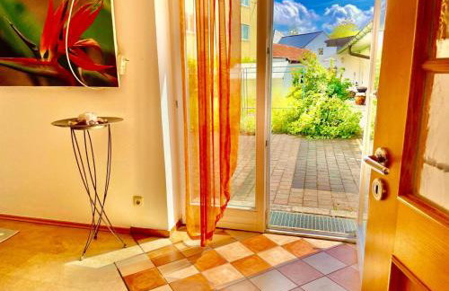 Bed Bike und Swim - Foto 1