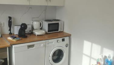 Green Passion - Photo 3, stove, dishwasher, toaster