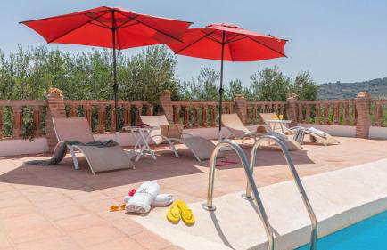 Villa Sol Alozaina by Ruralidays - Foto 26