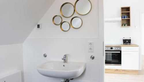 Beautiful terrace apartment in Bad Soden - Foto 5