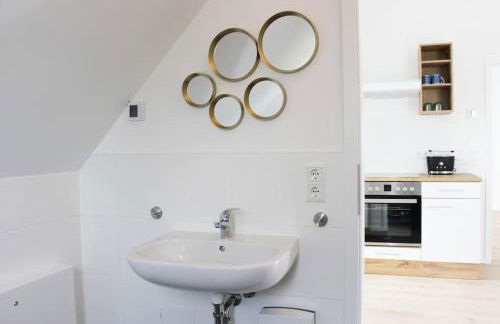 Beautiful terrace apartment in Bad Soden - Foto 5