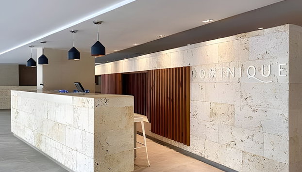 Stay Q Dominique - Foto 3, Lobby