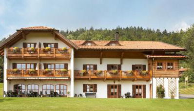 Gästehaus Apfelbacher - Foto 4