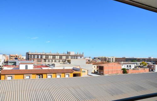 FeWo - Moncofa Apartment - Foto 30