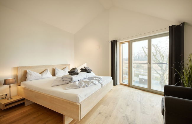 Seglerwohnung 4 - Foto 7