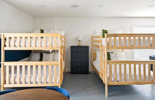 Sportscourt Pool Hot Tub Game Room Playground - Foto 34