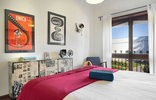 VIC Aveiro Arts House - Photo 20