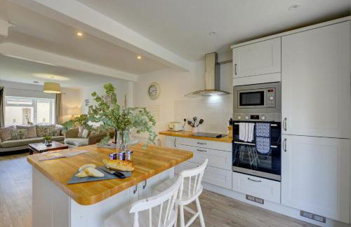 Tunlaw Cottage - Foto 1