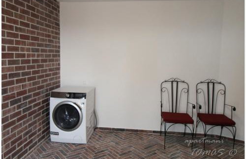 Apartments Tomas - Foto 42