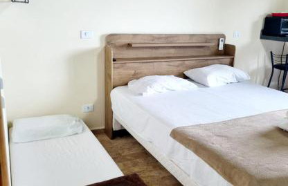 Burung Flats Itamambuca - Hospedagem com vista para o mar - Foto 12