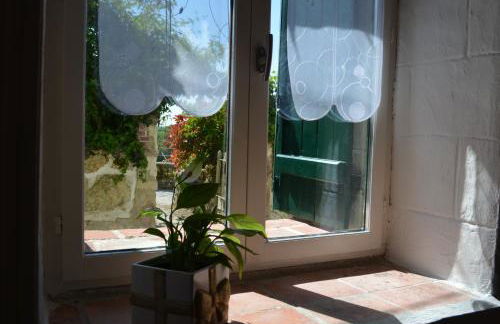 Les Troglos de l'Echeneau - Foto 4