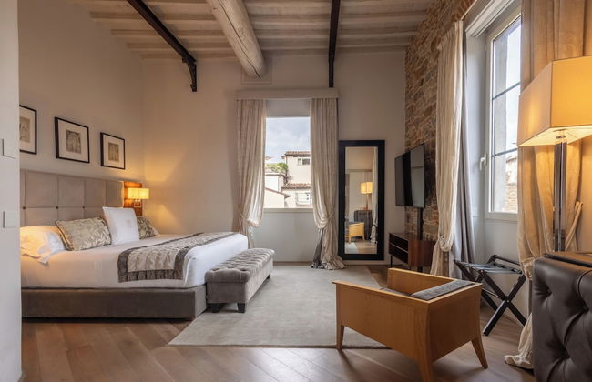 Donati Luxury Tower Suites - Foto 32