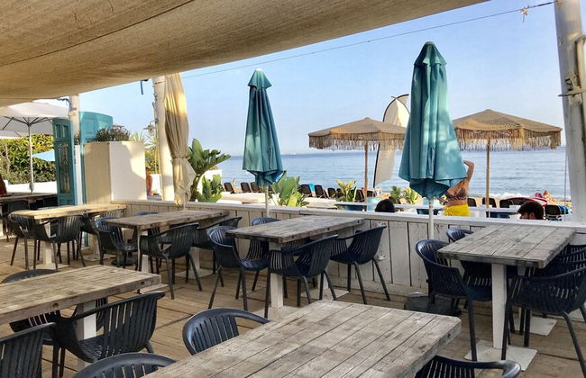 Marbella Beach Luxury apartment - Foto 26