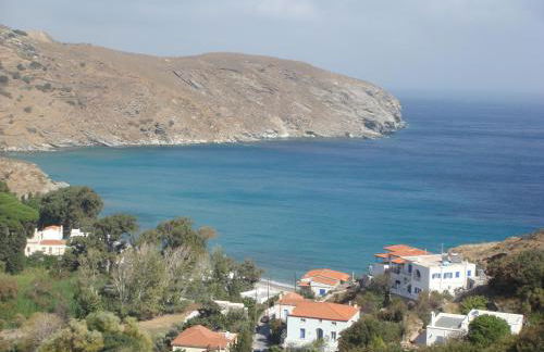 KARMI Apartments Stenies Andros - Foto 42