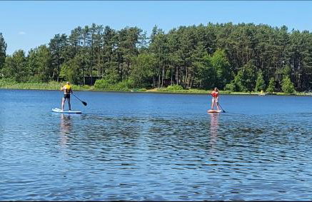 JELONKOWO - Dom na wynajem - Kaszuby - Foto 47