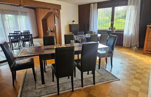 Ferienhaus Eggetal - Foto 7