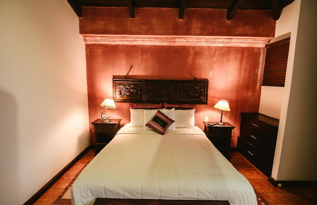 All Suite El Marques de Antigua - Foto 19