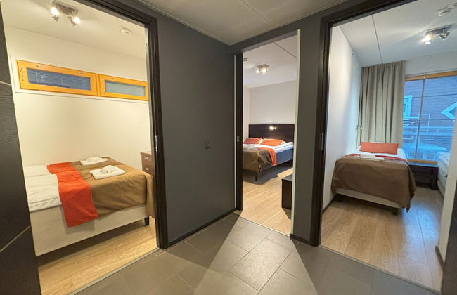 Levi Suites Levi Gold - Foto 67