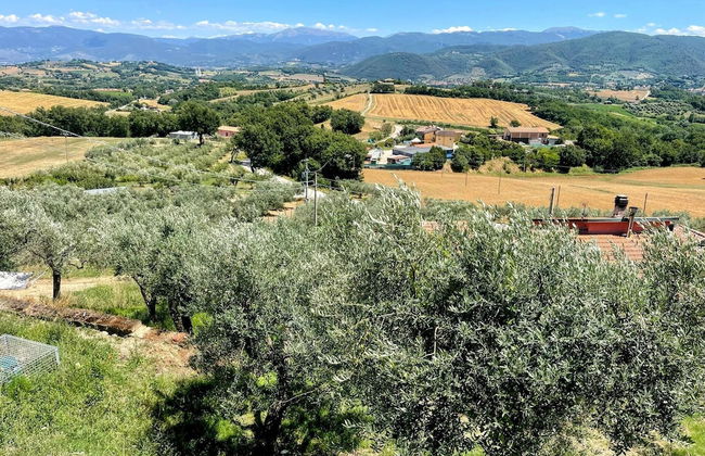 Villa Ipnotica - Panoramic Views Plus Exquisite Pool - Sleeps 7 - Very Stylish - Foto 43