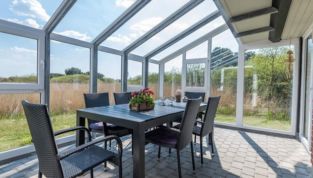 6 Person Holiday Home in Fano - Foto 4, Restauración