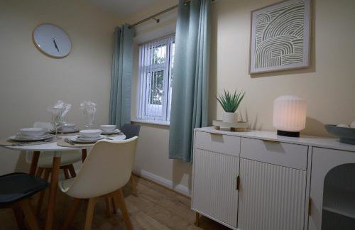 Dundrine Cottage - Foto 13