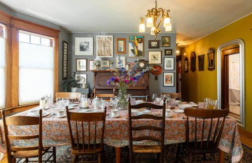 Palazzo Hudson - Luxury Pool, Hot Tub, and Sauna - Foto 39