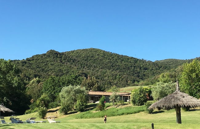 UNA Hotels Monterufoli Wine Country - Foto 10