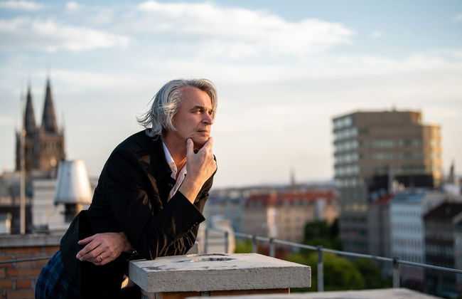 Skyflats Vienna Belle View - Foto 54